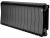 Royal Thermo Infinity 300 Noir Sable - 14 секц. биметаллический радиатор