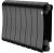 Royal Thermo Infinity 300 Noir Sable - 8 секц. биметаллический радиатор