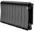 Royal Thermo Infinity 300 Noir Sable VR80 - 10 секц. биметаллический радиатор