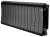 Royal Thermo Infinity 300 Noir Sable VR80 - 14 секц. биметаллический радиатор