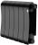 Royal Thermo Infinity 300 Noir Sable VR80 - 6 секц. биметаллический радиатор