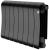 Royal Thermo Infinity 300 Noir Sable VR80 - 8 секц. биметаллический радиатор