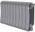 Royal Thermo Infinity 300 Silver Satin VR80 - 10 секц. биметаллический радиатор
