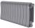 Royal Thermo Infinity 300 Silver Satin VR80 - 12 секц. биметаллический радиатор