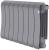 Royal Thermo Infinity 300 Silver Satin VR80 - 8 секц. биметаллический радиатор