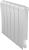 Royal Thermo Infinity 500 Bianco Traffico - 6 секц. биметаллический радиатор