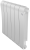 Royal Thermo Infinity 500 Bianco Traffico VR80 - 6 секц. биметаллический радиатор