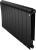Royal Thermo Infinity 500 Noir Sable - 10 секц. биметаллический радиатор