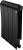 Royal Thermo Infinity 500 Noir Sable - 4 секц. биметаллический радиатор