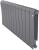 Royal Thermo Infinity 500 Silver Satin - 12 секц. биметаллический радиатор