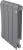 Royal Thermo Infinity 500 Silver Satin - 4 секц. биметаллический радиатор