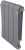 Royal Thermo Infinity 500 Silver Satin VR80 - 4 секц. биметаллический радиатор