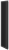 Royal Thermo Insignia C2180 - 08 секц. RAL9005m, боковое 1/2 радиатор отопления