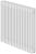 Royal Thermo Insignia C3050 - 18 секц. RAL9016, боковое 1/2 радиатор отопления