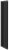 Royal Thermo Insignia VC2180 - 08 секц. RAL9005m, нижнее 1/2 радиатор отопления
