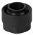Royal Thermo Концовка для монтажной трубки 3/4" (черный) концовка для монтажной трубки