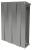 Royal Thermo Piano Forte 500 Silver Satin 6 секц. биметаллический радиатор