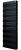 Royal Thermo Piano Forte Tower/Noir Sable 22 секций биметаллический радиатор