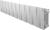 Royal Thermo PianoForte 200 /Bianco Traffico - 20 секц. VDR биметаллический радиатор