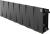Royal Thermo PianoForte 200 /Noir Sable - 14 секц. VDR биметаллический радиатор