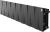 Royal Thermo PianoForte 200 /Noir Sable - 16 секц. VDR биметаллический радиатор