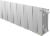 Royal Thermo PianoForte 200 Bianco Traffico VDR80 - 12 секц. биметаллический радиатор