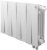 Royal Thermo PianoForte 300 /Bianco Traffico - 8 секц. VDR биметаллический радиатор