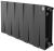 Royal Thermo PianoForte 300 Noir Sable - 10 секц. биметаллический радиатор