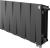 Royal Thermo PianoForte 300 /Noir Sable - 10 секц. VDR биметаллический радиатор