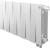 Royal Thermo Pianoforte 300 VD 10 секц. Bianco Traffico биметаллический радиатор