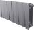 Royal Thermo Pianoforte 300 VD 12 секц. Silver Satin биметаллический радиатор