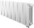 Royal Thermo Pianoforte 300 VD 14 секц. Bianco Traffico биметаллический радиатор