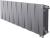 Royal Thermo Pianoforte 300 VD 16 секц. Silver Satin биметаллический радиатор
