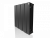 Royal Thermo Pianoforte 500 VD 8 секц. Noir Sable биметаллический радиатор