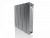 Royal Thermo Pianoforte 500 VD 8 секц. Silver Satin биметаллический радиатор