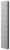 Royal Thermo PianoForte Tower 200 Silver Satin - 18 секц. биметаллический радиатор