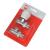Royal Thermo прямой 1/2” (никель) набор ручной регулировки
