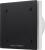 Royal Thermo RAFC 100 Black вытяжка для ванной диаметр 100 мм