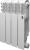 Royal Thermo Revolution B 350 - 4 секц. биметаллический радиатор