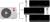 Royal Thermo RTFMO-21HN8/RTFMI-07HN8/black*3 мульти сплит-система на 3 комнаты