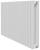 Royal Thermo Shift Q30 C2050 - 08 секц. RAL9016, боковое 1/2 радиатор отопления