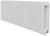 Royal Thermo Shift Q30 VC2030 - 20 секц. RAL9016, нижнее 1/2 радиатор отопления