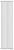 Royal Thermo Shift Q30 VC2180 - 10 секц. RAL9016, нижнее 1/2 радиатор отопления