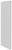 Royal Thermo Shift Q30 VC2180 - 14 секц. RAL9016, нижнее 1/2 радиатор отопления