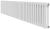 Royal Thermo Shift R22 C2030 - 42 секц. RAL9016, боковое 1/2 радиатор отопления