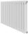 Royal Thermo Shift R22 C2050 - 12 секц. RAL9016, боковое 1/2 радиатор отопления