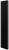 Royal Thermo Shift R22 C2180 - 10 секц. RAL9005m, боковое 1/2 радиатор отопления