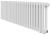 Royal Thermo Shift R22 VC2030 - 18 секц. RAL9016, нижнее 1/2 радиатор отопления