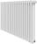 Royal Thermo Shift R22 VC2050 - 16 секц. RAL9016, нижнее 1/2 радиатор отопления