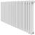 Royal Thermo Shift R22 VC2050 - 28 секц. RAL9016, нижнее 1/2 радиатор отопления